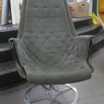 540 6135 ARMCHAIR